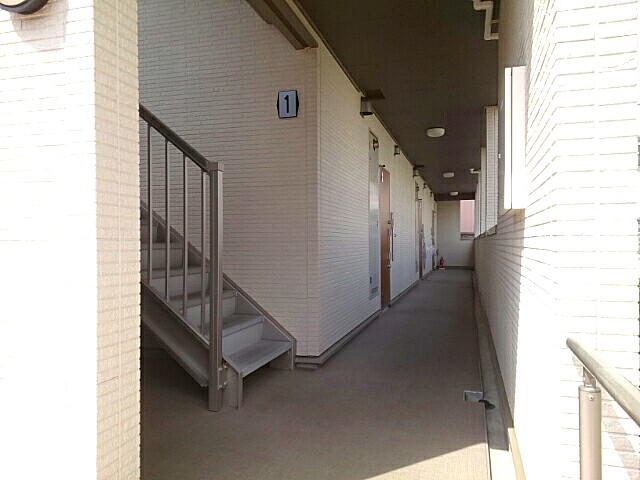 Ｍ・メゾン その他6