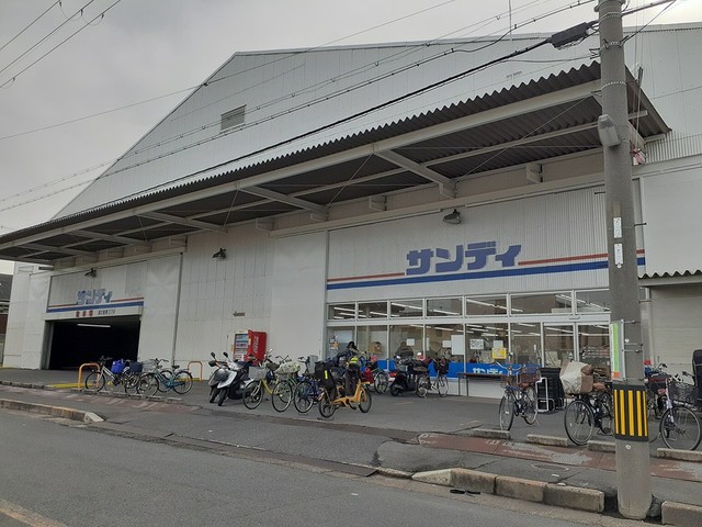 Ｍ・メゾン その他外観1