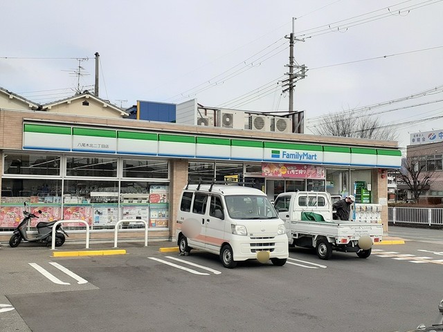 Ｍ・メゾン その他外観2