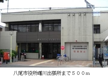 Ｍ・メゾン その他外観3