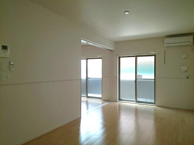 Ｍ・メゾン リビング