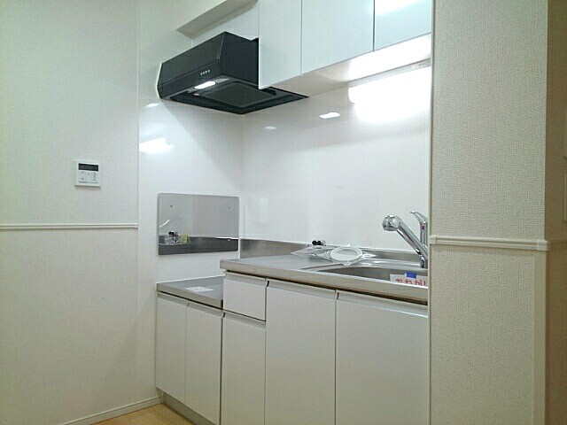 Ｍ・メゾン キッチン