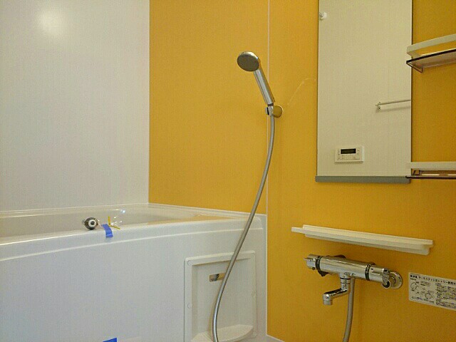 Ｍ・メゾン 風呂画像