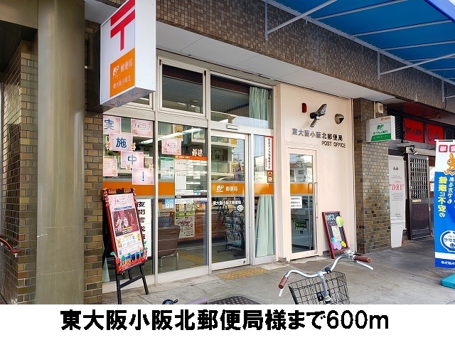 ラヴィエベル その他外観5