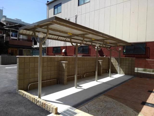 ラヴィエベル その他7