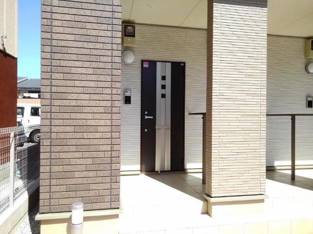 ラヴィエベル その他8