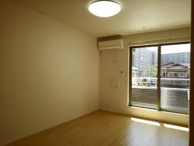 ラヴィエベル リビング