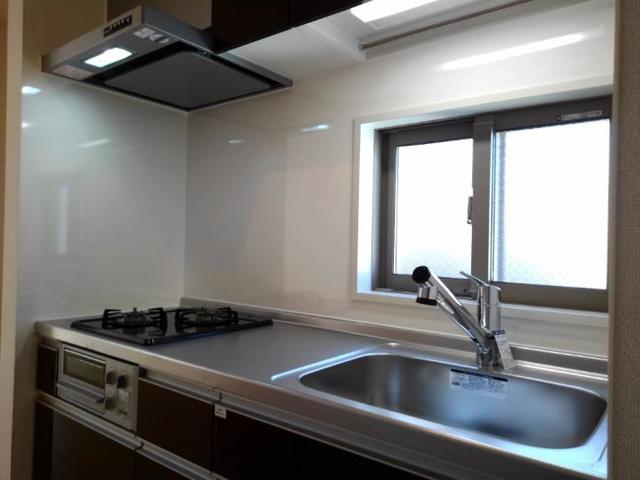 ラヴィエベル キッチン