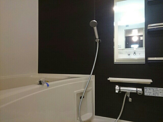 ジェルメ・コリーヌⅢ 風呂画像