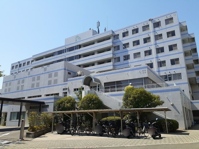 アルカンシエル　ヌーモ その他外観1