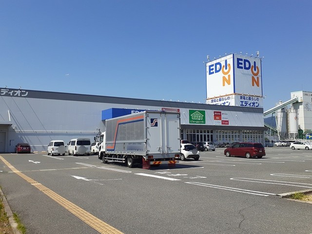 アルカンシエル　ヌーモ その他外観3