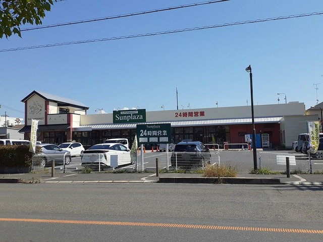 アルカンシエル　ヌーモ その他外観4