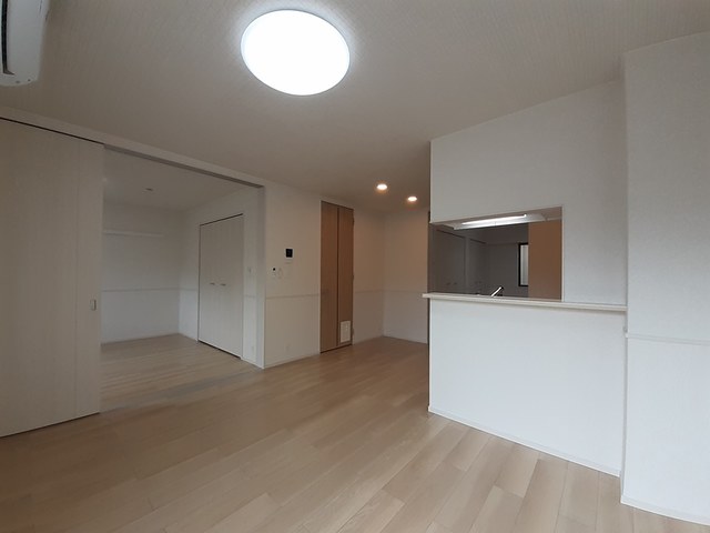 アルカンシエル　ヌーモ リビング