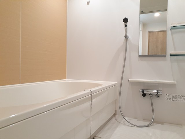 アルカンシエル　ヌーモ 風呂画像