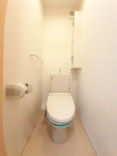 プラム　コートⅡ その他2