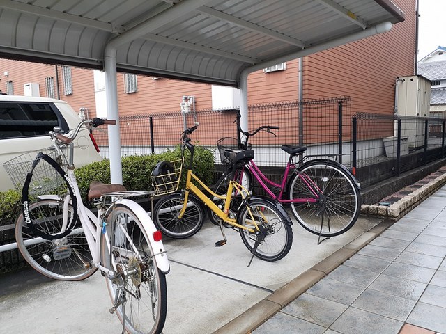 ロイヤルヒルズ高松 その他6