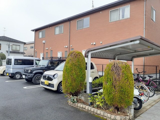 ロイヤルヒルズ高松 その他7