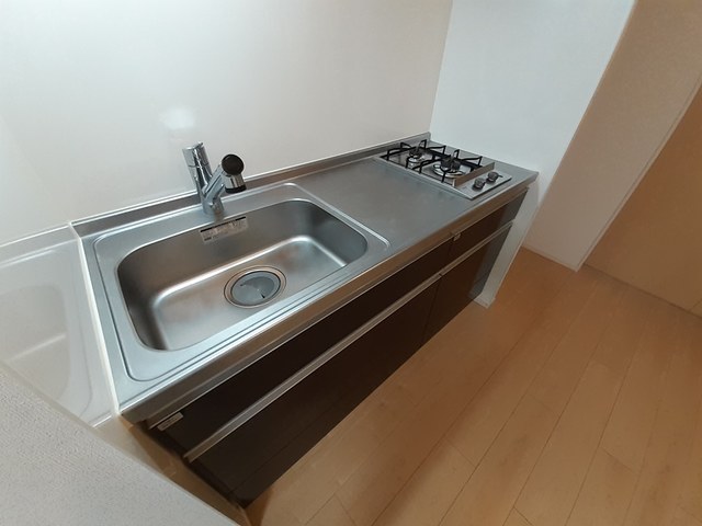 プラシード キッチン