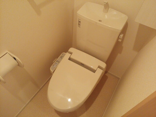 ブリーズコート その他3