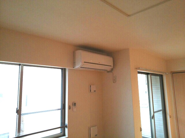 ブリーズコート その他8