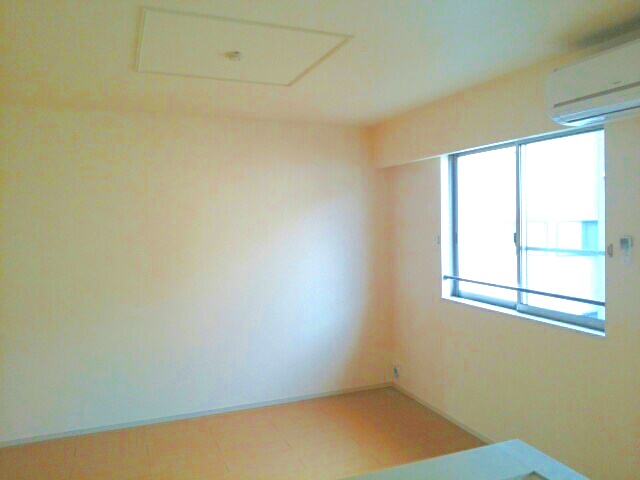 ブリーズコート リビング