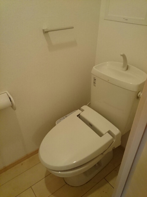 サンパティーク清隆 その他2