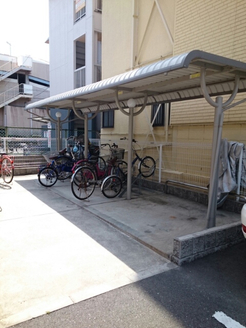 サンパティーク清隆 その他5