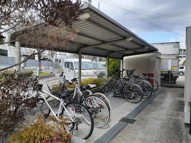 スペリオール門真南 その他6