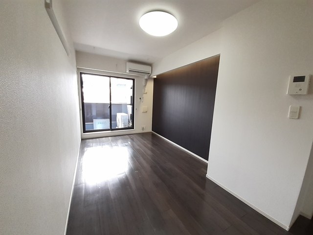 スペリオール門真南 リビング