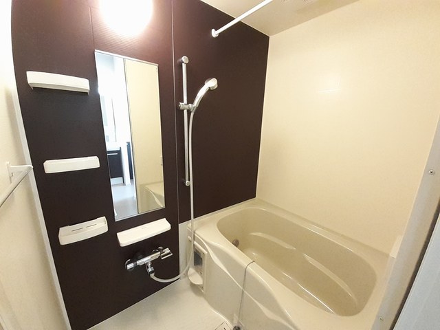 スペリオール門真南 風呂画像