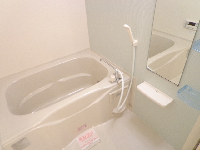 エイト史竹 風呂画像