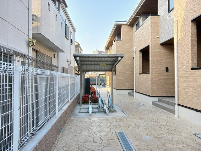 カームデイズ その他4