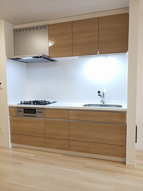 カームデイズ キッチン