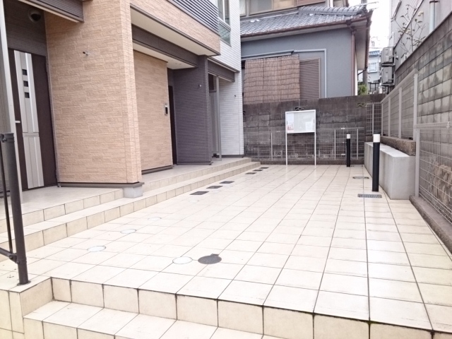 グリーン　リーブス　青葉 その他3