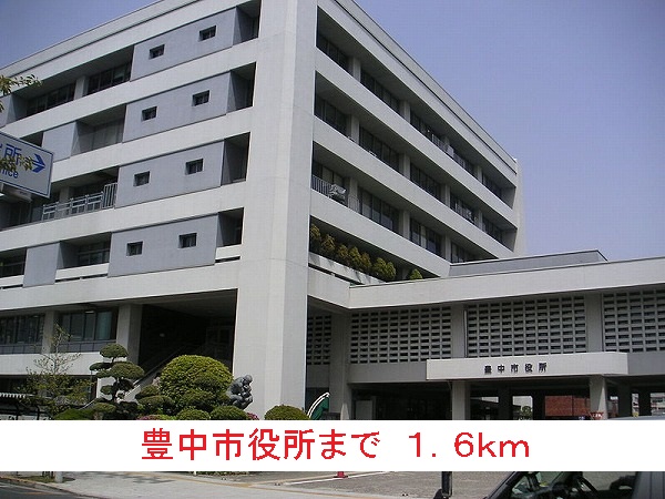 グリーン　リーブス　青葉 その他外観2