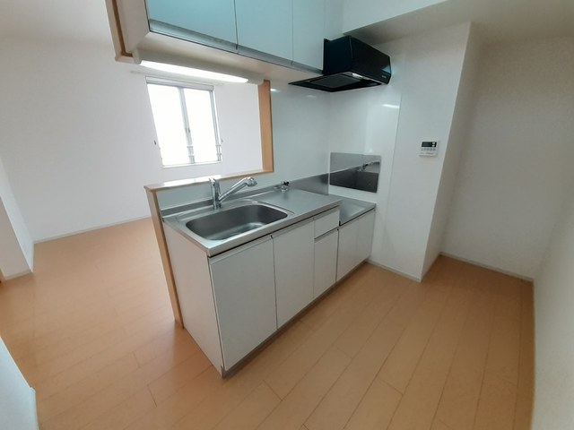 グリーン　リーブス　青葉 キッチン