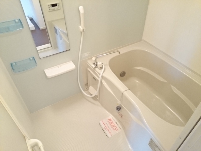 グリーン　リーブス　青葉 風呂画像