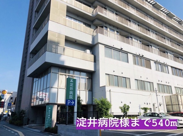 エレガント　ハーモニー　Ⅳ番館 その他外観6