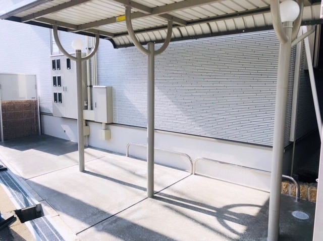 エレガント　ハーモニー　Ⅳ番館 その他7