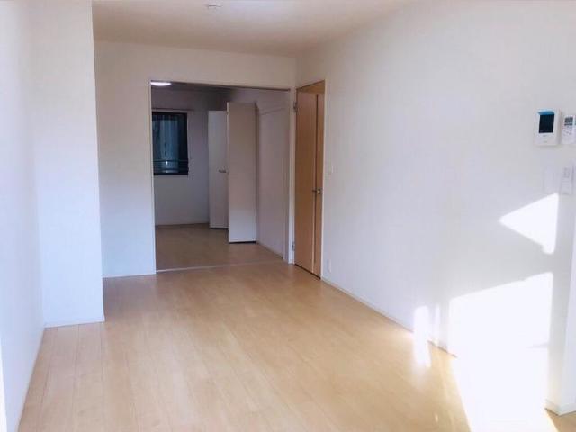 エレガント　ハーモニー　Ⅳ番館 リビング