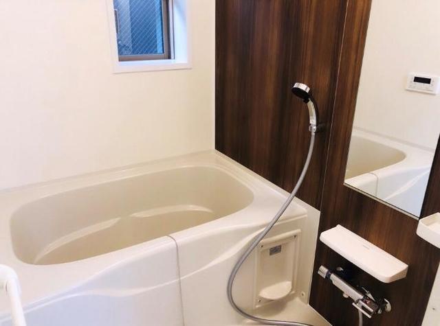 エレガント　ハーモニー　Ⅳ番館 風呂画像