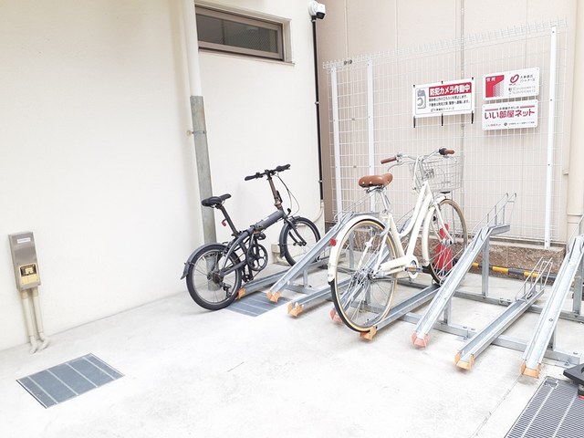 ＳＥＲＥＮＡ大阪天満宮 その他7