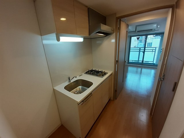 ＳＥＲＥＮＡ大阪天満宮 キッチン