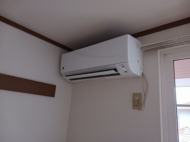 上野芝ガーデン その他1