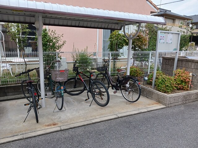 上野芝ガーデン その他7