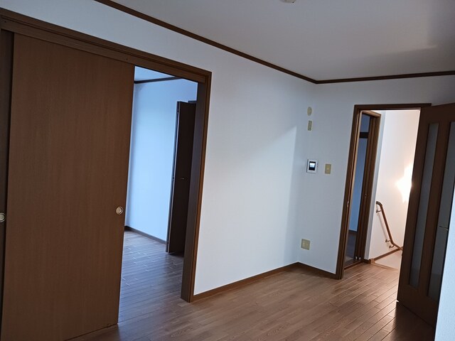 上野芝ガーデン リビング