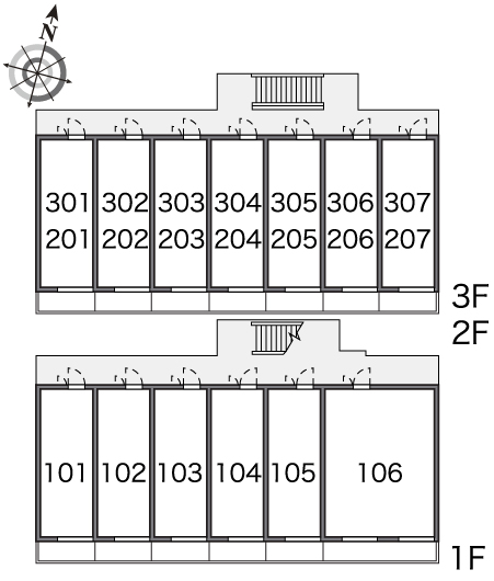 レオパレス武庫南 その他2
