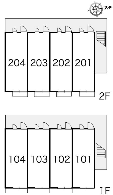 レオパレス東園田 その他2