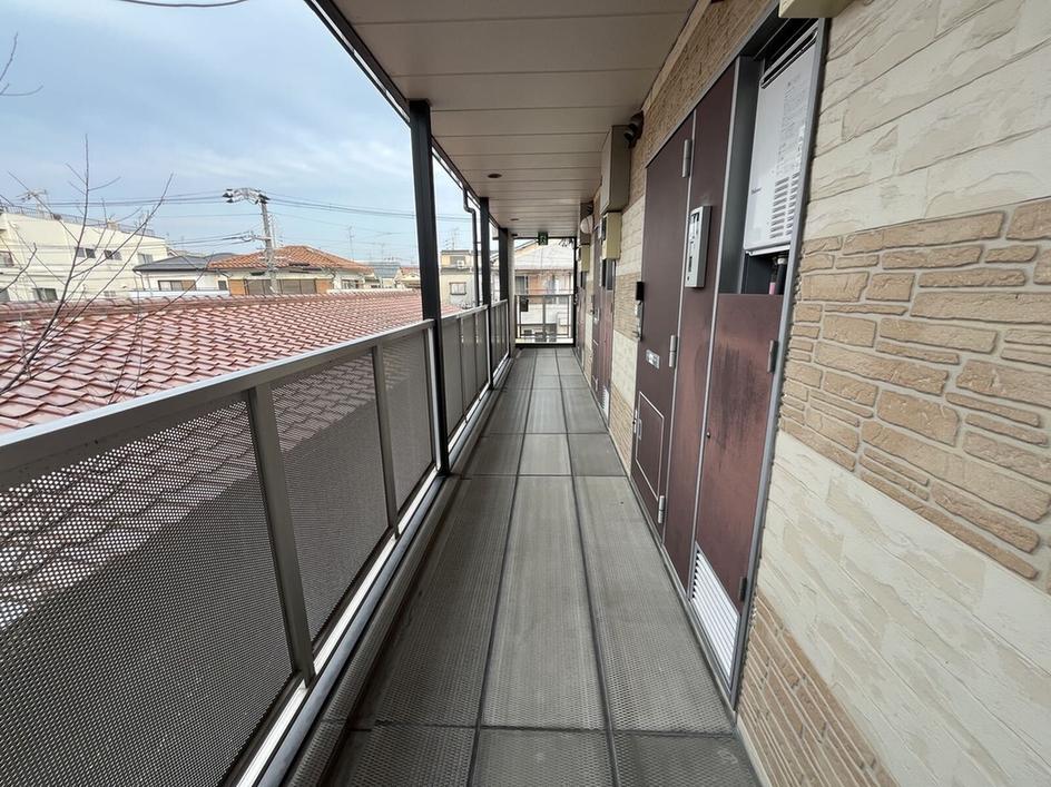 レオパレスＡＮＮＥＸ　ＥＳＴ その他7