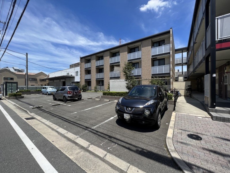 レオパレス島之内 その他3